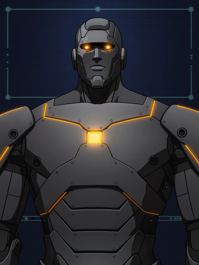 Atlas, your robot learning host
